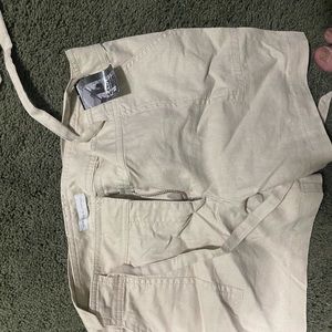 Cotton shorts New York & company